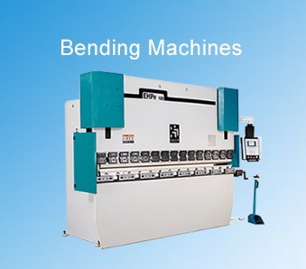 Bending Machines