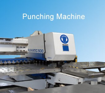 Punching Machine