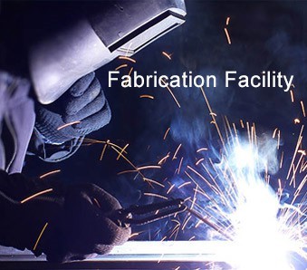 Fabrication Facility