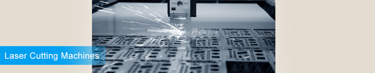 Laser Cutting Machines