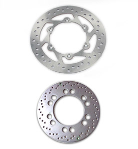brake disk
