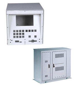 electrical cabinet parts
