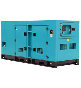 genset canopy