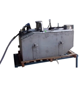 indian railways parts